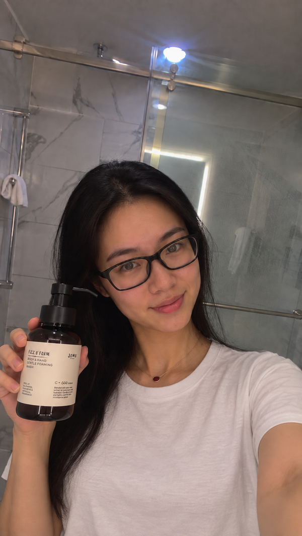 Grace Kwan